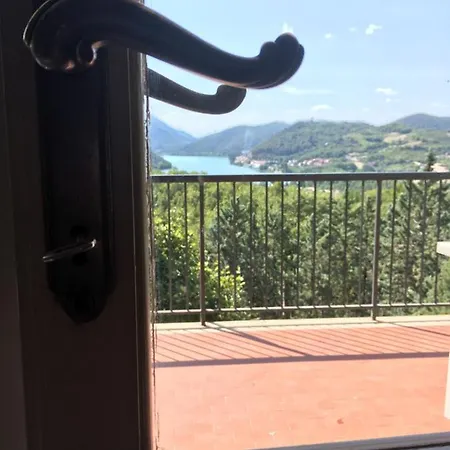 Σπίτι διακοπών La Ghibellina & Lake View - Piediluco Col Sant'Angelo