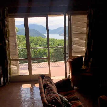 La Ghibellina & Lake View - Piediluco