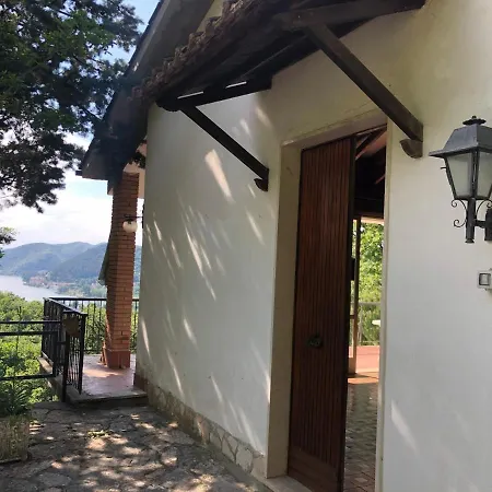 Σπίτι διακοπών La Ghibellina & Lake View - Piediluco Col Sant'Angelo