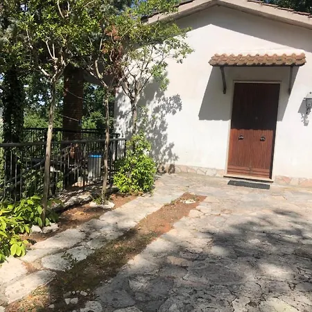 La Ghibellina & Lake View - Piediluco Hébergement de vacances *