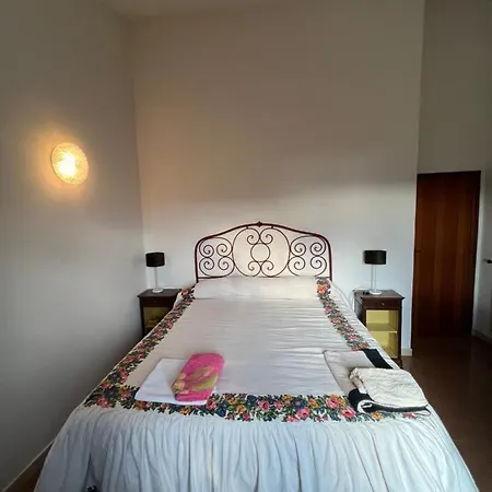 La Ghibellina & Lake View - Piediluco Hébergement de vacances