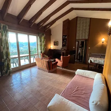 Hébergement de vacances La Ghibellina & Lake View - Piediluco