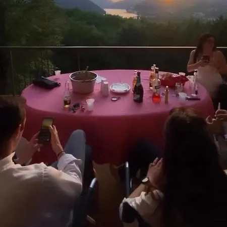 Hébergement de vacances La Ghibellina & Lake View - Piediluco