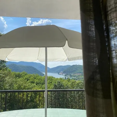 La Ghibellina & Lake View - Piediluco