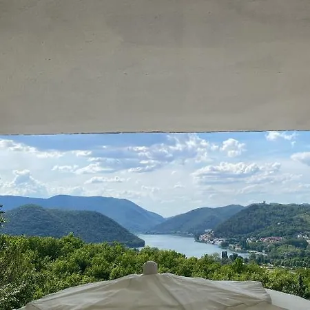 Hébergement de vacances La Ghibellina & Lake View - Piediluco